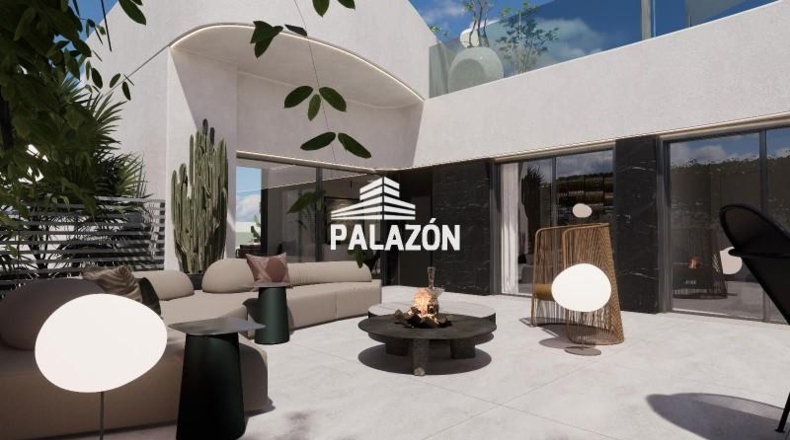 Alicante - Torrevieja - 606m2