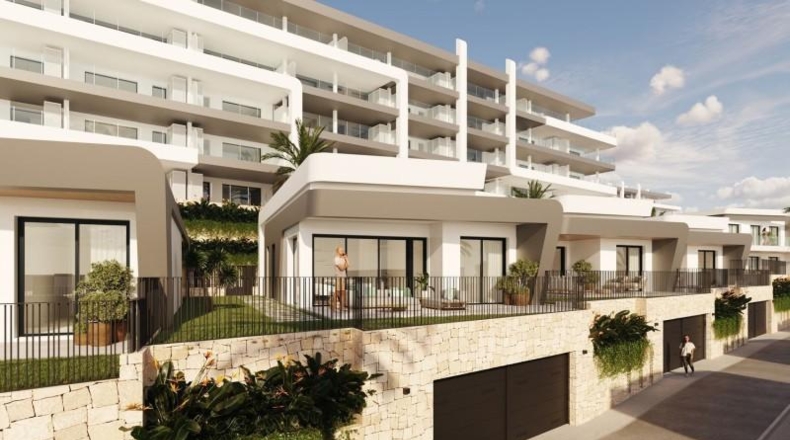 Alicante - Muchamiel - 345m2