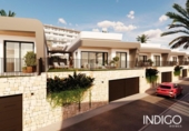 Xalet independent amb terreny en venda a la España, Mutxamel, ref.: TR342015 foto