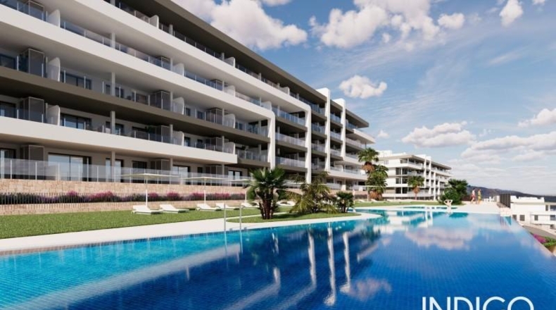 Alicante - Muchamiel - 345m2