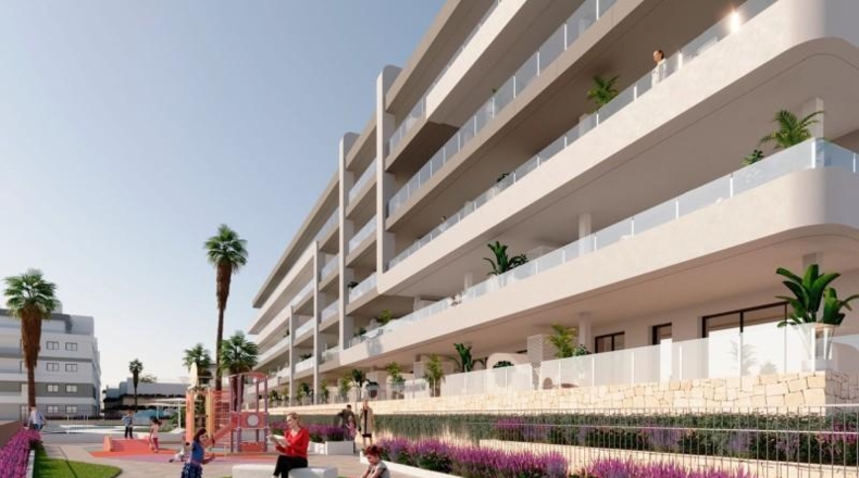 Alicante - Muchamiel - 345m2