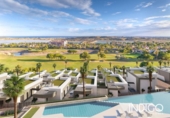 Xalet independent amb terreny en venda a la España, Mutxamel, ref.: TR342015 foto