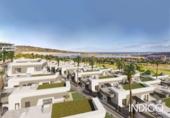 Xalet independent amb terreny en venda a la España, Mutxamel, ref.: TR342015 foto