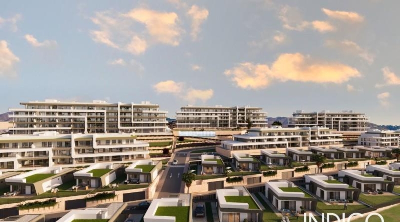 Alicante - Muchamiel - 345m2