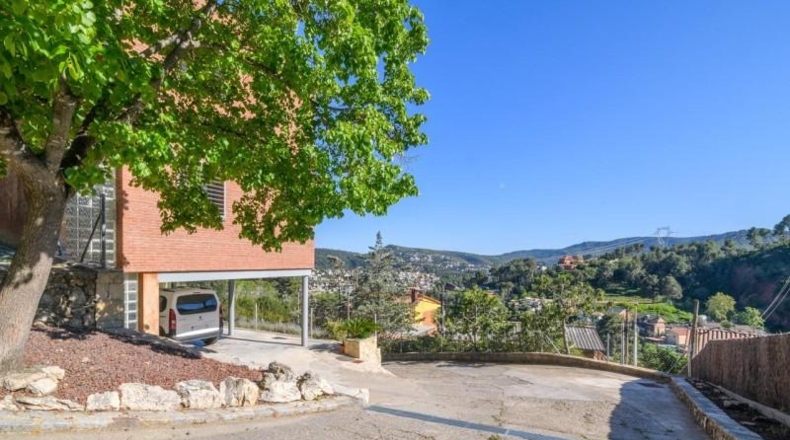 Barcelona - Vallirana - 703m2