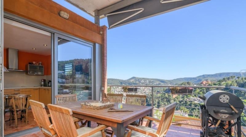 Barcelona - Vallirana - 703m2