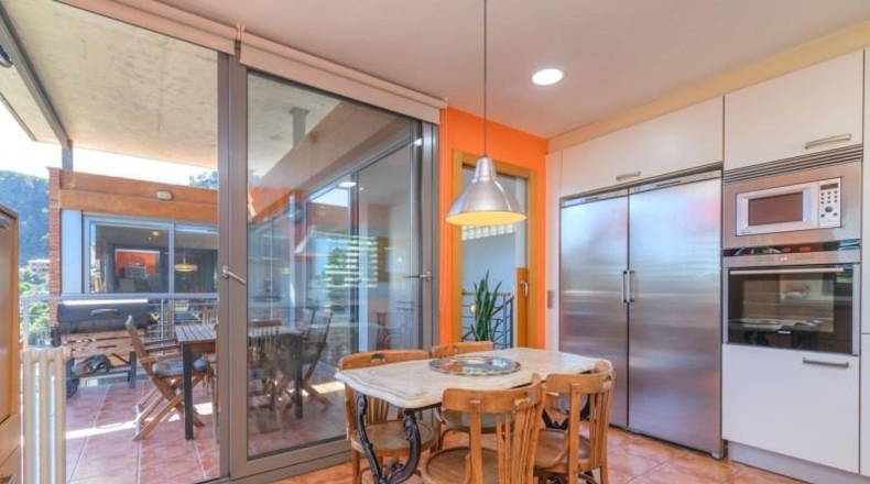 Barcelona - Vallirana - 703m2