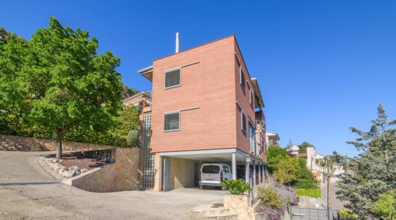 Barcelona - Vallirana - 703m2