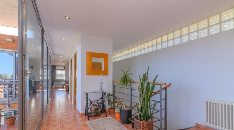 Barcelona - Vallirana - 703m2