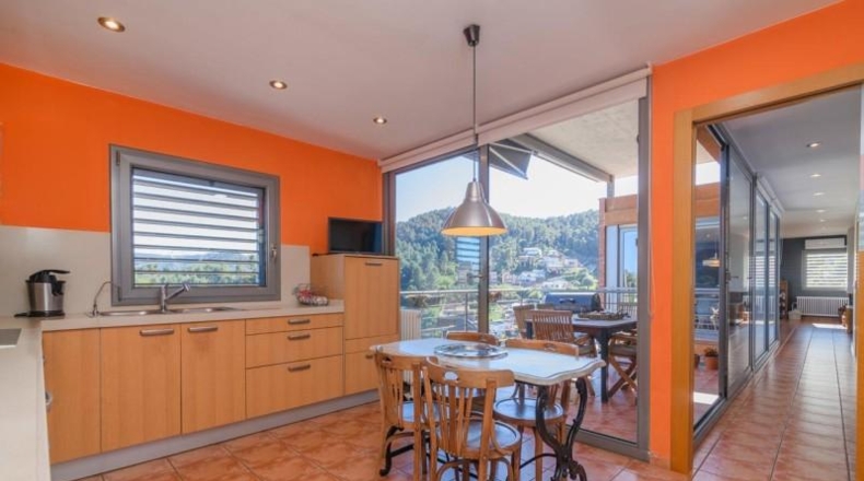 Barcelona - Vallirana - 703m2