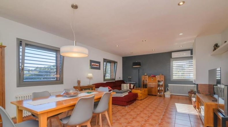 Barcelona - Vallirana - 703m2