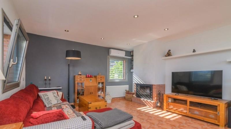Barcelona - Vallirana - 703m2