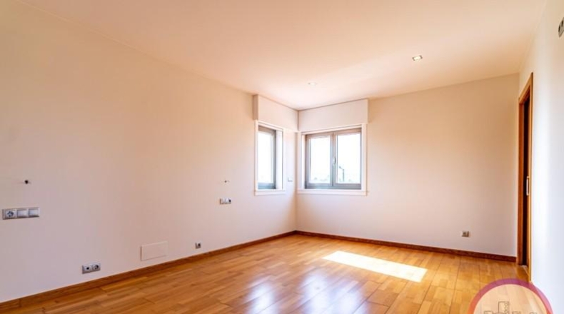 La Coruña - A Barreira - 662m2