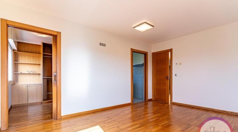 La Coruña - A Barreira - 662m2
