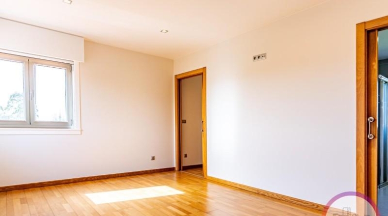 La Coruña - A Barreira - 662m2