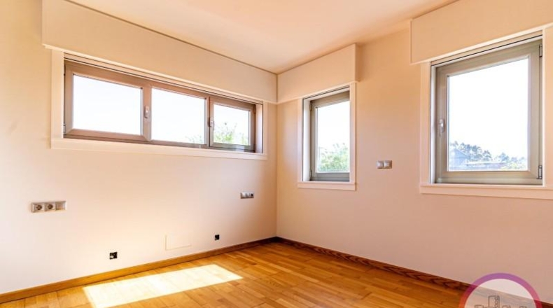 La Coruña - A Barreira - 662m2