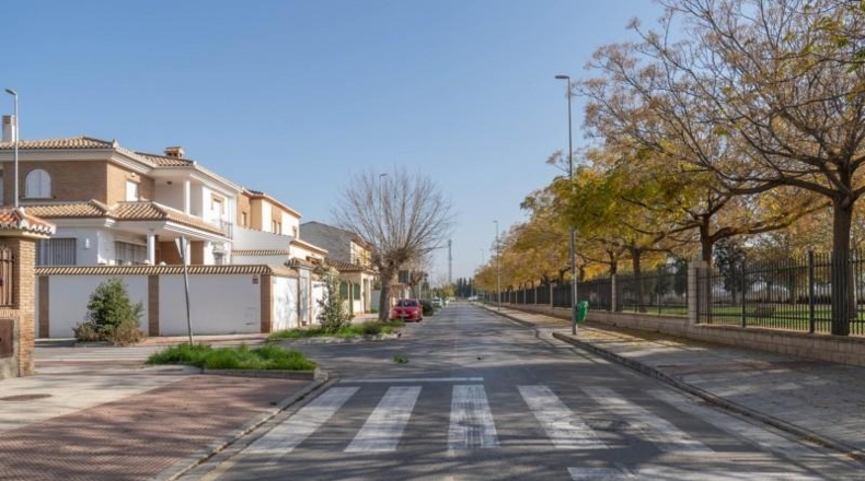 Гранада - Santa Fe - 564m2