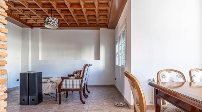 Гранада - Santa Fe - 564m2