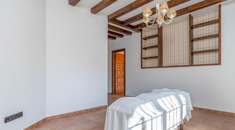 Гранада - Santa Fe - 564m2