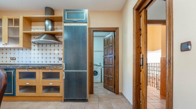Гранада - Santa Fe - 564m2