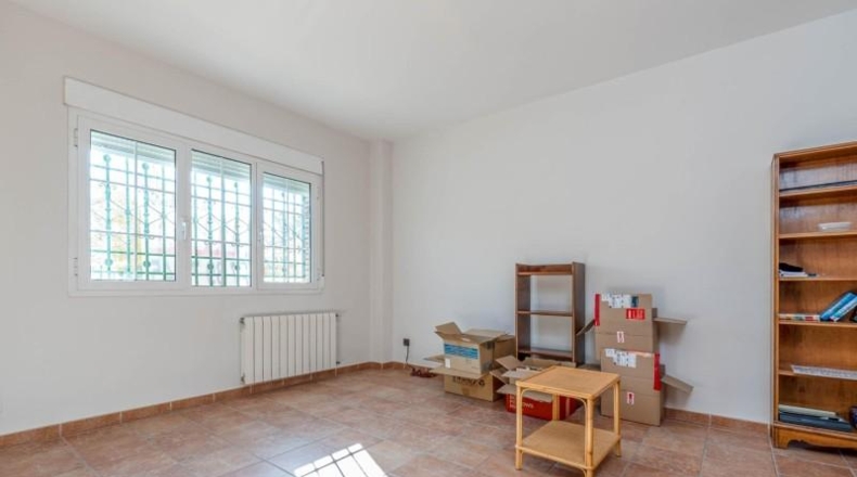 Гранада - Santa Fe - 564m2