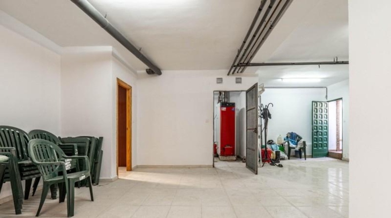 Гранада - Santa Fe - 564m2