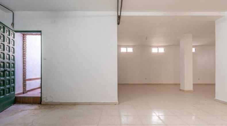 Гранада - Santa Fe - 564m2