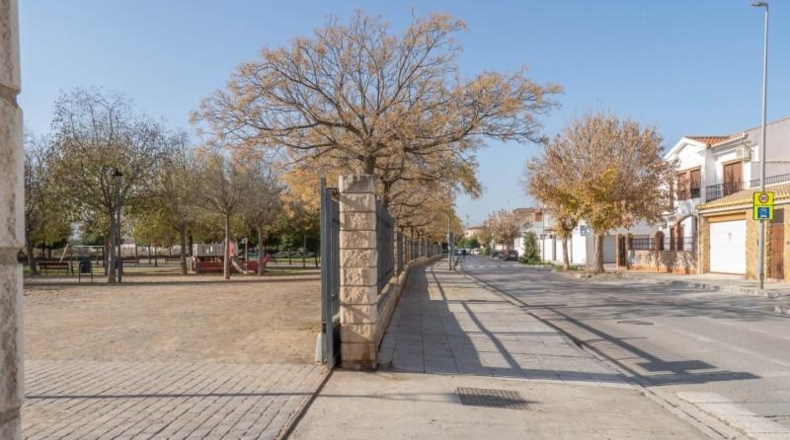 Гранада - Santa Fe - 564m2