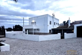 Granja de Rocamora 2000&nbsp;m²