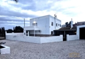 Chalet independiente con terreno en venta en la España, Granja de Rocamora, ref: TR404246 foto