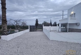 Granja de Rocamora 2000&nbsp;m²
