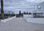 Chalet independiente con terreno en venta en la España, Granja de Rocamora, ref: TR404246 foto