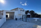 Chalet independiente con terreno en venta en la España, Granja de Rocamora, ref: TR404246 foto