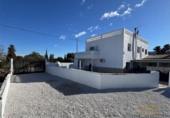 Chalet independiente con terreno en venta en la España, Granja de Rocamora, ref: TR404246 foto