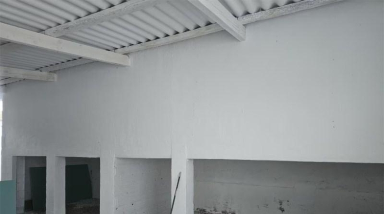 Alicante - Granja de Rocamora - 2000m2