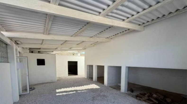 Alicante - Granja de Rocamora - 2000m2
