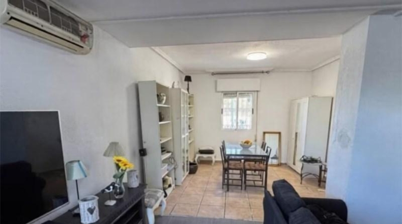 Alicante - Granja de Rocamora - 2000m2