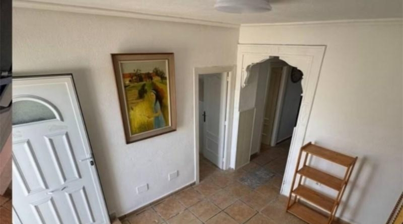 Alicante - Granja de Rocamora - 2000m2