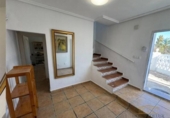 Chalet independiente con terreno en venta en la España, Granja de Rocamora, ref: TR404246 foto