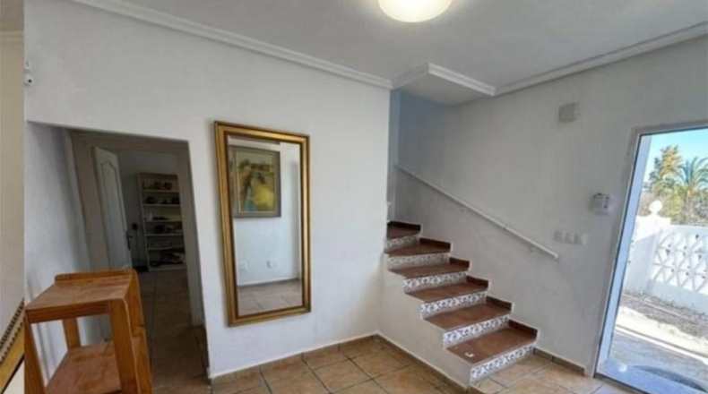 Alicante - Granja de Rocamora - 2000m2