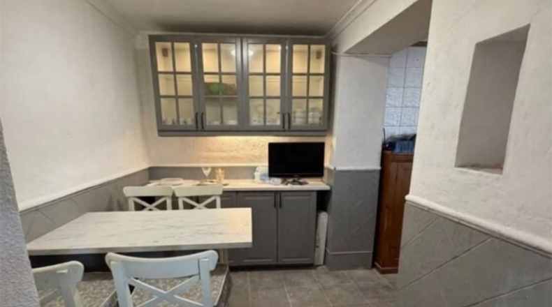 Alicante - Granja de Rocamora - 2000m2