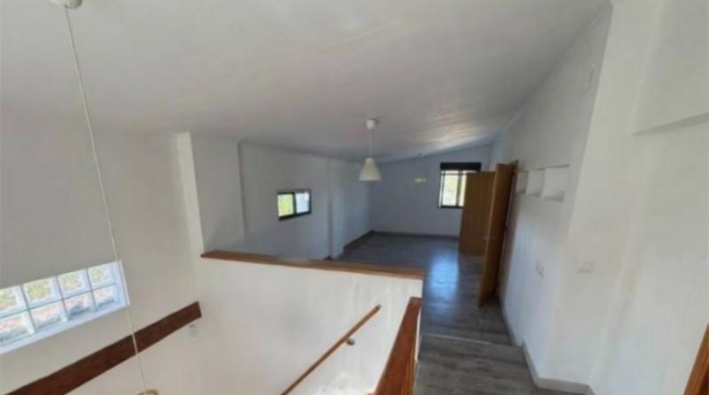 Alicante - Granja de Rocamora - 2000m2
