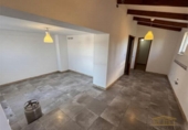 Chalet independiente con terreno en venta en la España, Granja de Rocamora, ref: TR404246 foto