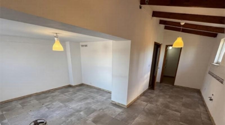 Alicante - Granja de Rocamora - 2000m2