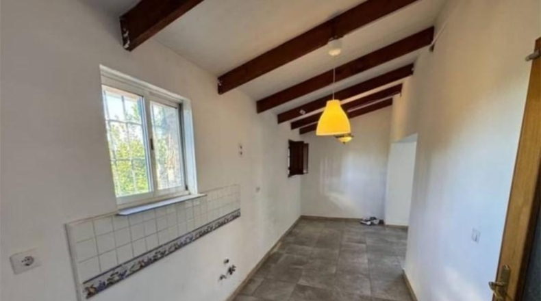 Alicante - Granja de Rocamora - 2000m2