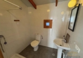 Chalet independiente con terreno en venta en la España, Granja de Rocamora, ref: TR404246 foto