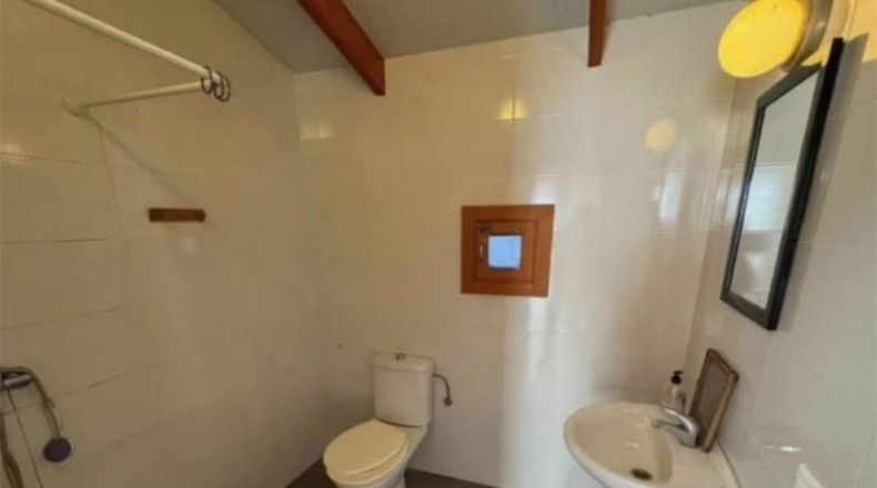 Alicante - Granja de Rocamora - 2000m2