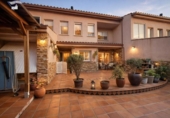 Casa de poble en venda a la España, Santa Perpètua de Mogoda, ref.: TR404247 foto