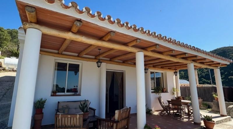 Málaga - Estepona - 1734m2