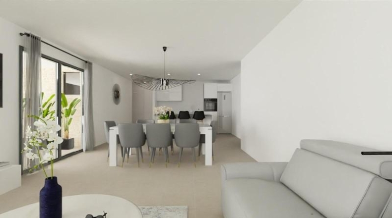 Alicante - Монфорте-дель-Сид - 834m2
